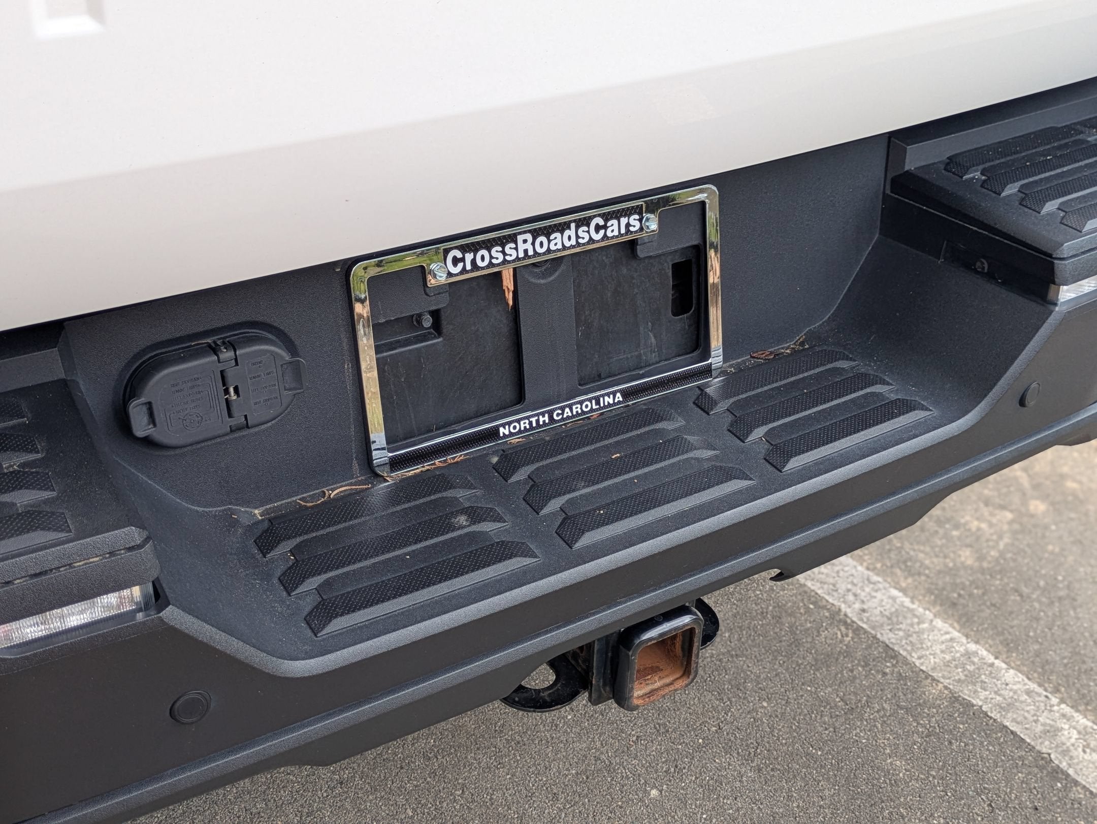 2022 Toyota Tundra 4WD TRD Pro Hybrid