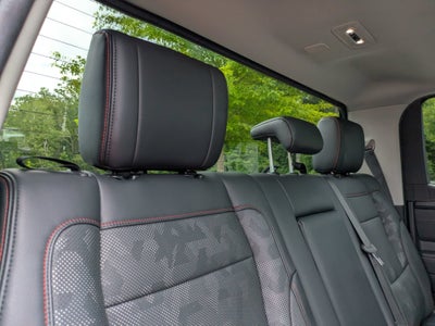 2022 Toyota Tundra 4WD TRD Pro Hybrid