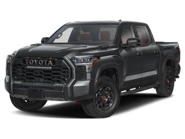 2024 Toyota Tundra 4WD TRD Pro Hybrid