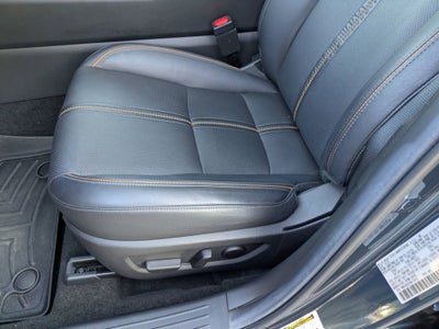 2024 Mazda Mazda CX-50 2.5 S Premium Plus Package