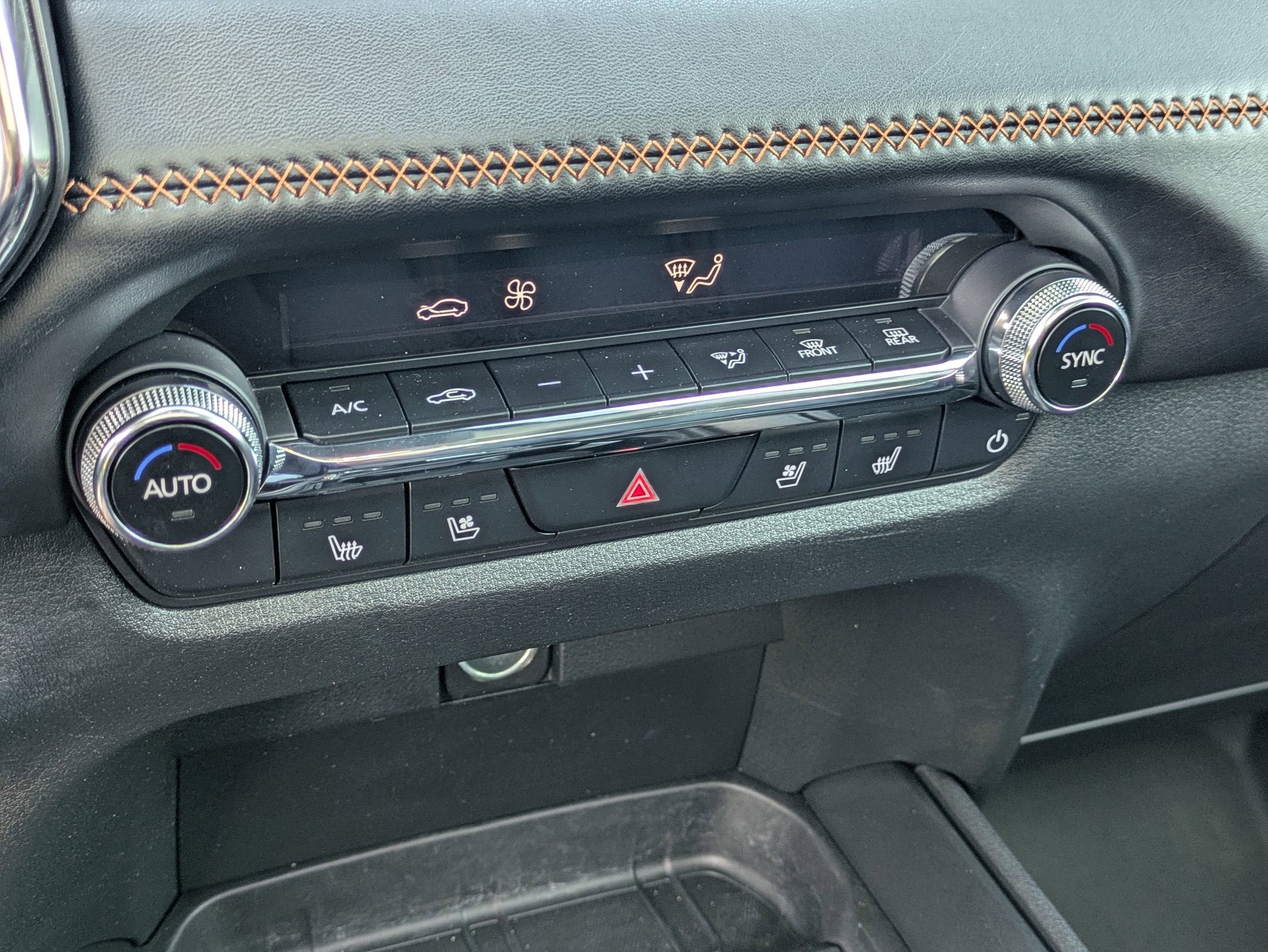 2024 Mazda Mazda CX-50 2.5 S Premium Plus Package