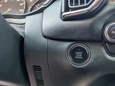 2024 Mazda Mazda CX-50 2.5 S Premium Plus Package