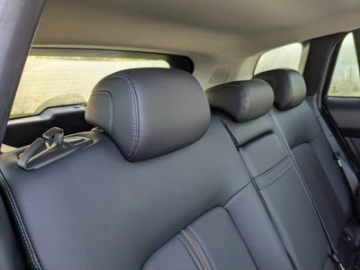 2024 Mazda Mazda CX-50 2.5 S Premium Plus Package