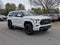 2023 Toyota Sequoia Platinum