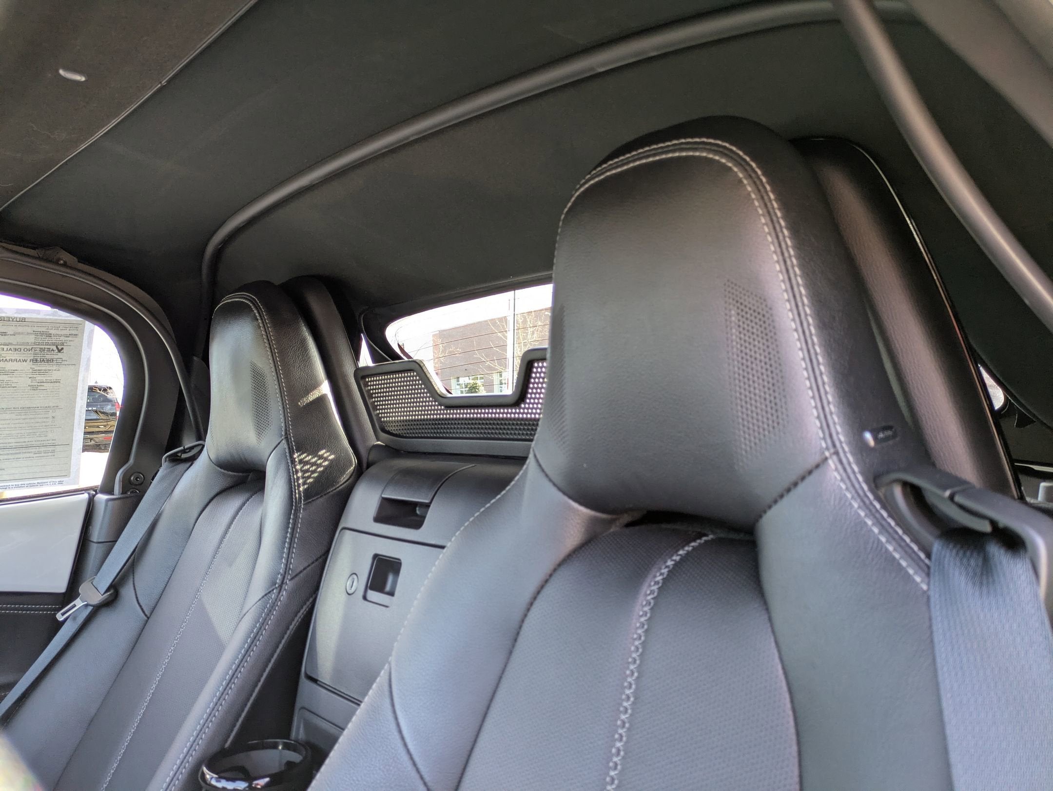 2023 Mazda Mazda MX-5 Miata Grand Touring