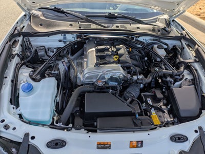 2023 Mazda Mazda MX-5 Miata Grand Touring