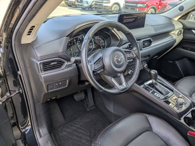 2021 Mazda Mazda CX-5 Grand Touring Reserve