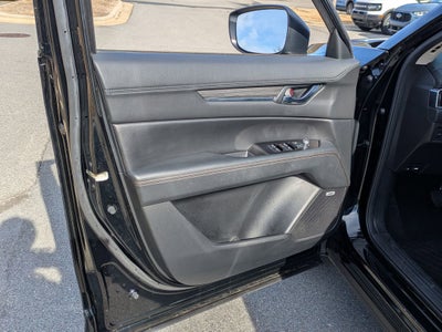 2021 Mazda Mazda CX-5 Grand Touring Reserve