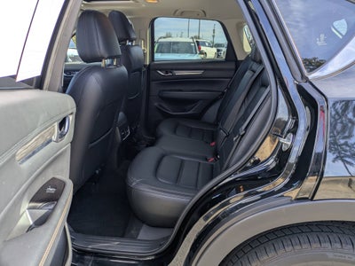 2021 Mazda Mazda CX-5 Grand Touring Reserve