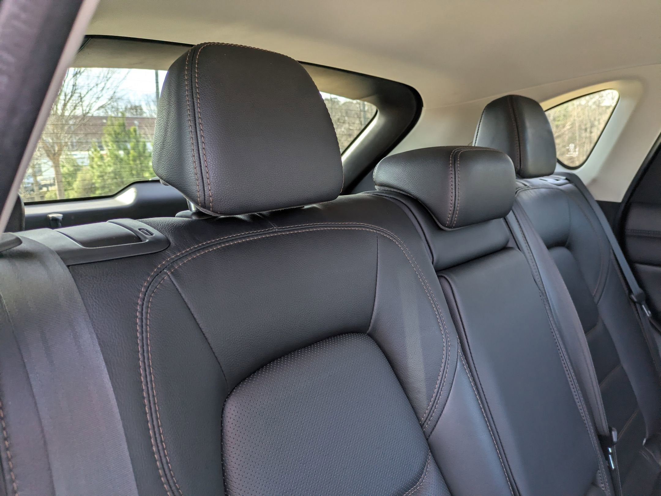 2021 Mazda Mazda CX-5 Grand Touring Reserve