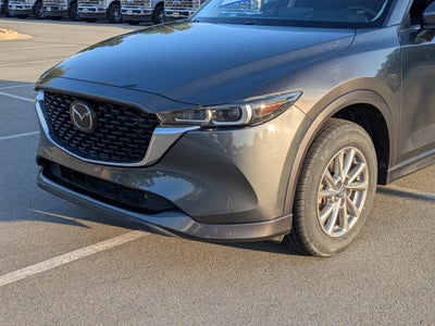 2024 Mazda Mazda CX-5 2.5 S Select Package