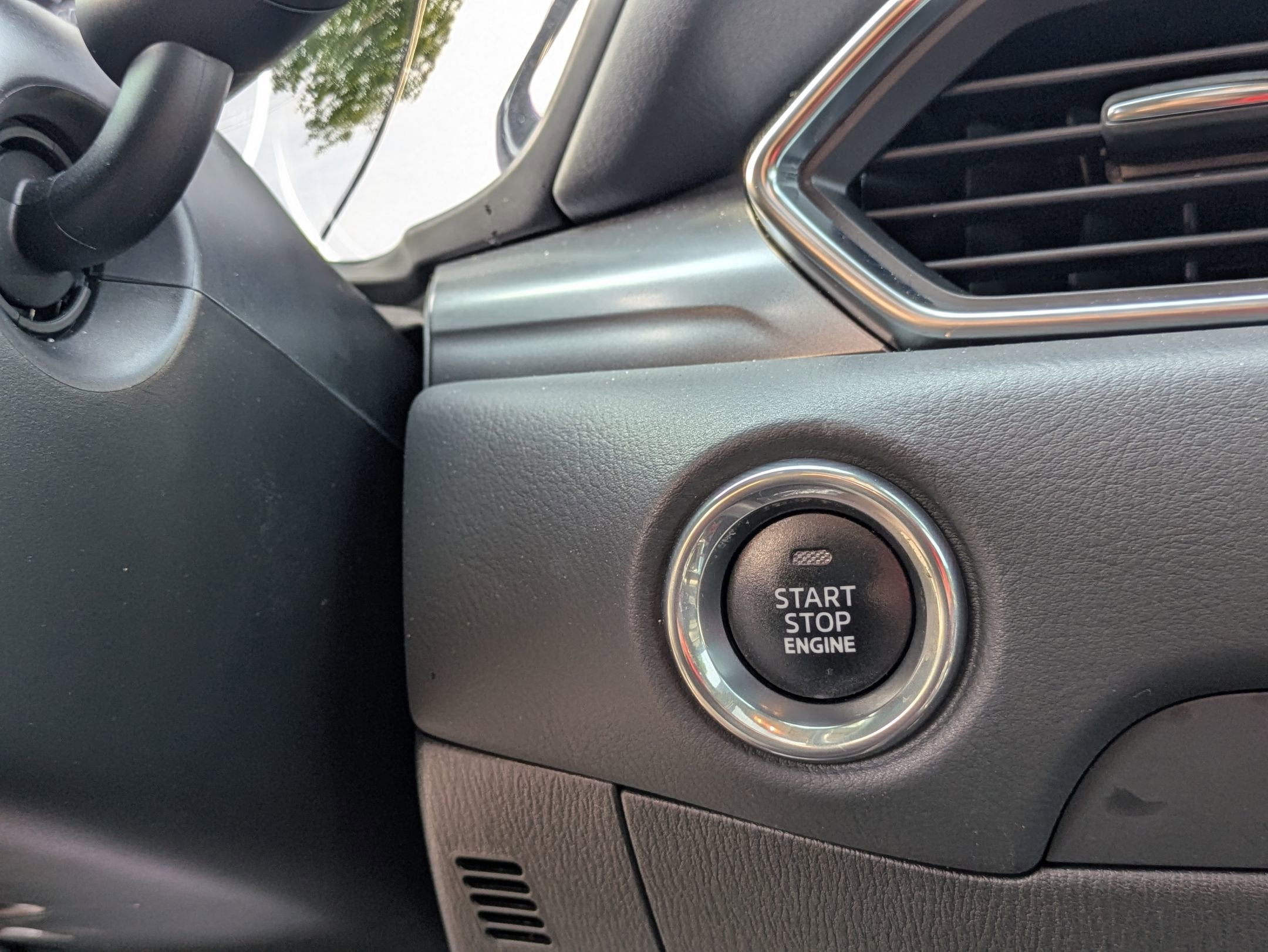 2022 Mazda Mazda CX-5 2.5 S Preferred Package