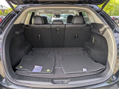 2022 Mazda Mazda CX-5 2.5 S Preferred Package