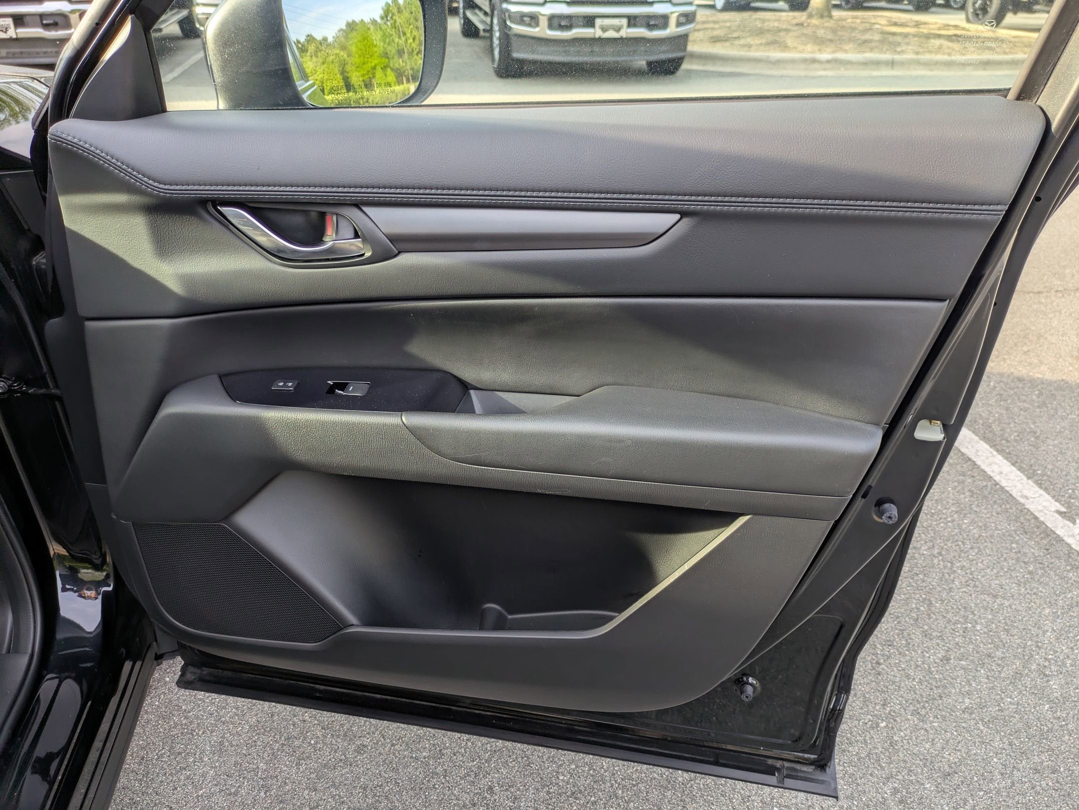 2022 Mazda Mazda CX-5 2.5 S Preferred Package