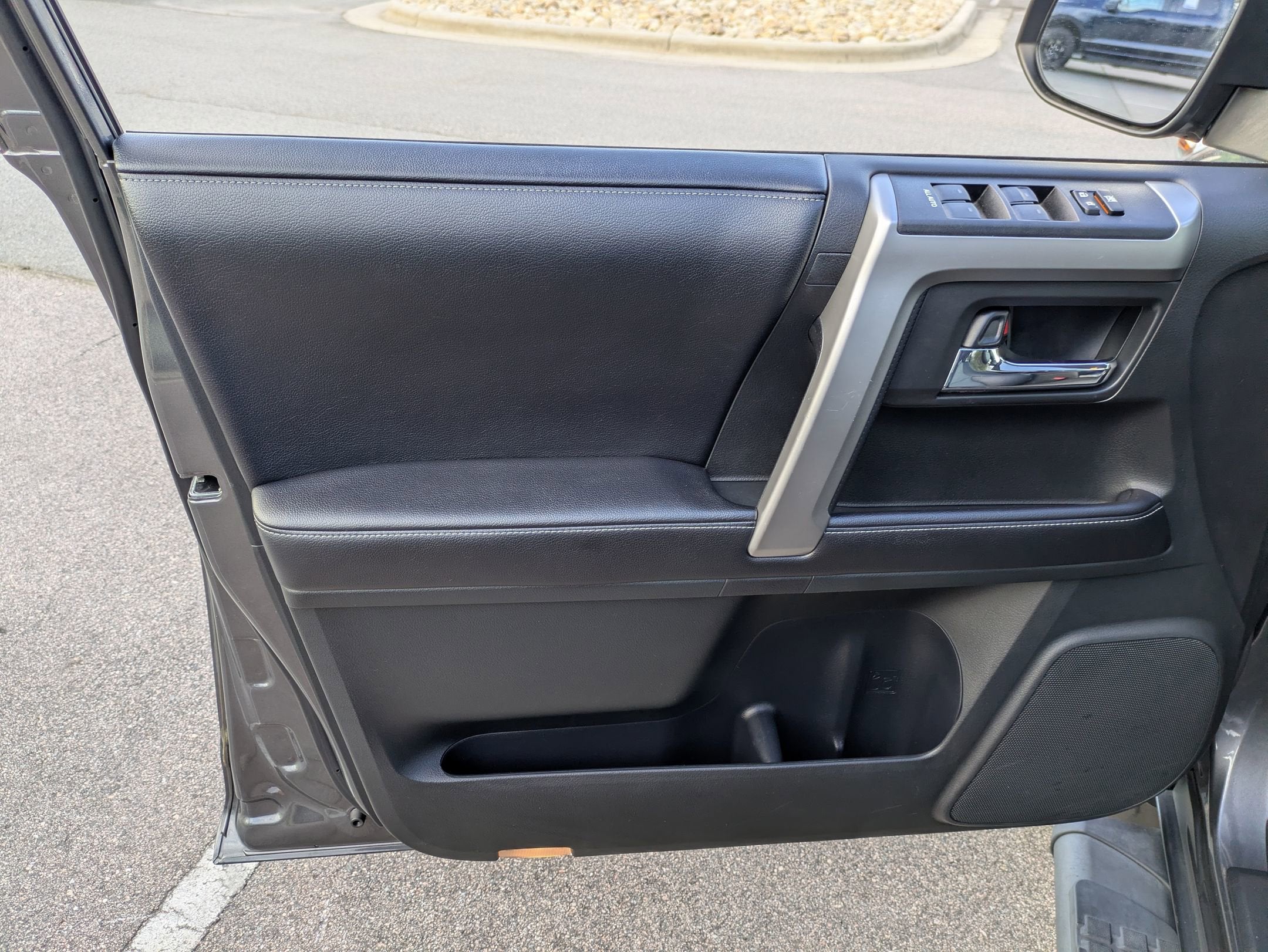 2016 Toyota 4Runner SR5 Premium