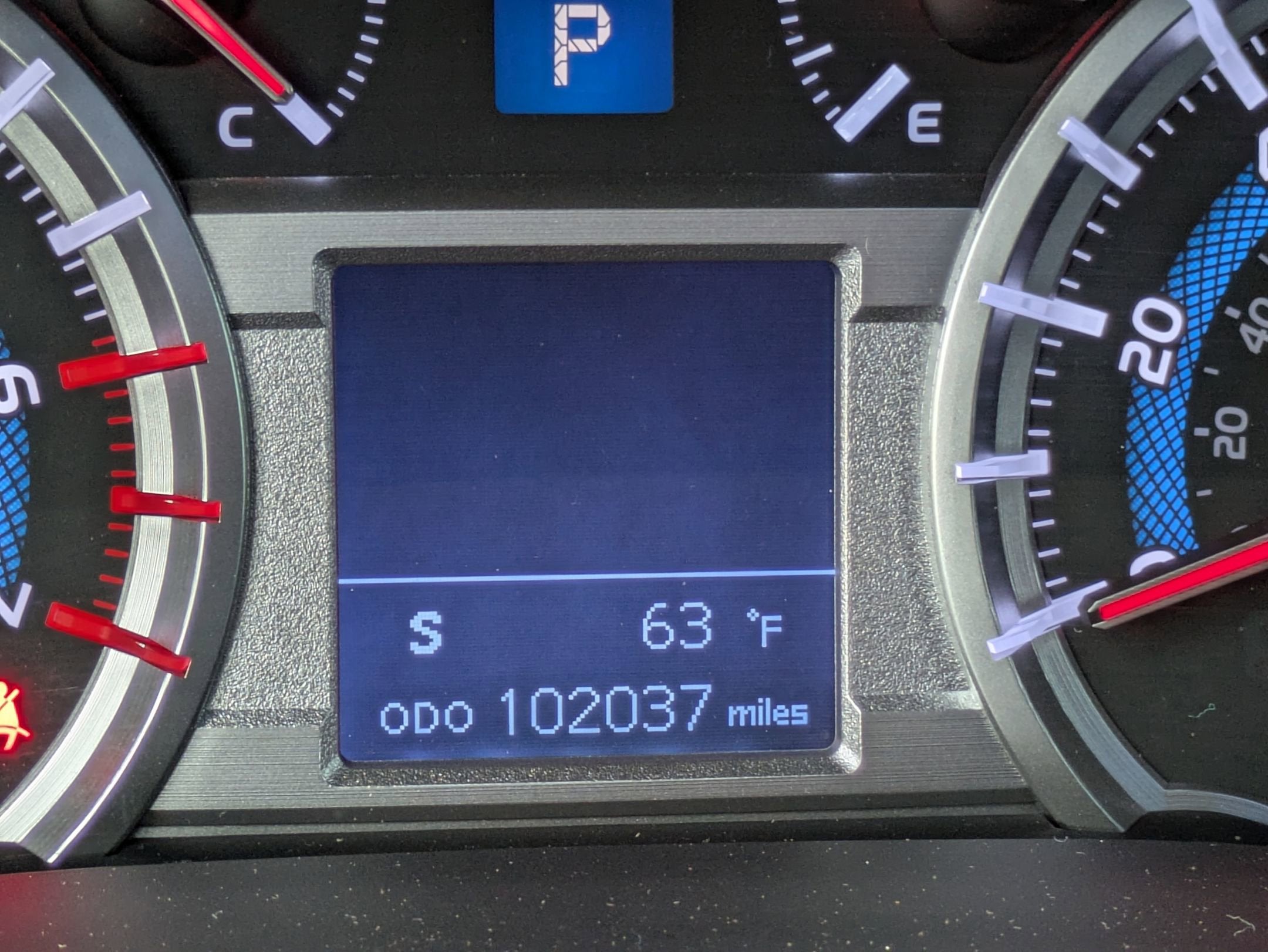 2016 Toyota 4Runner SR5 Premium