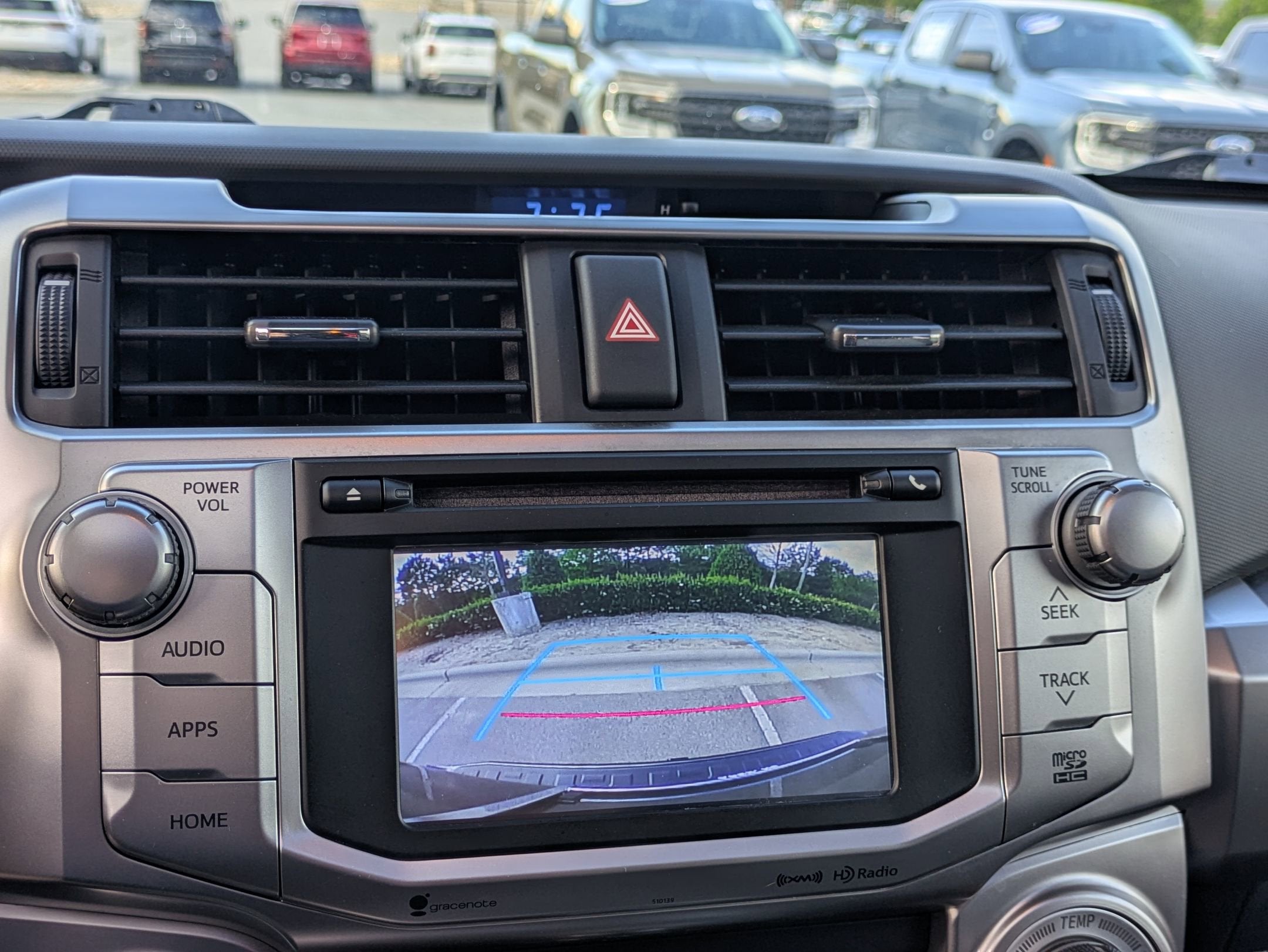 2016 Toyota 4Runner SR5 Premium