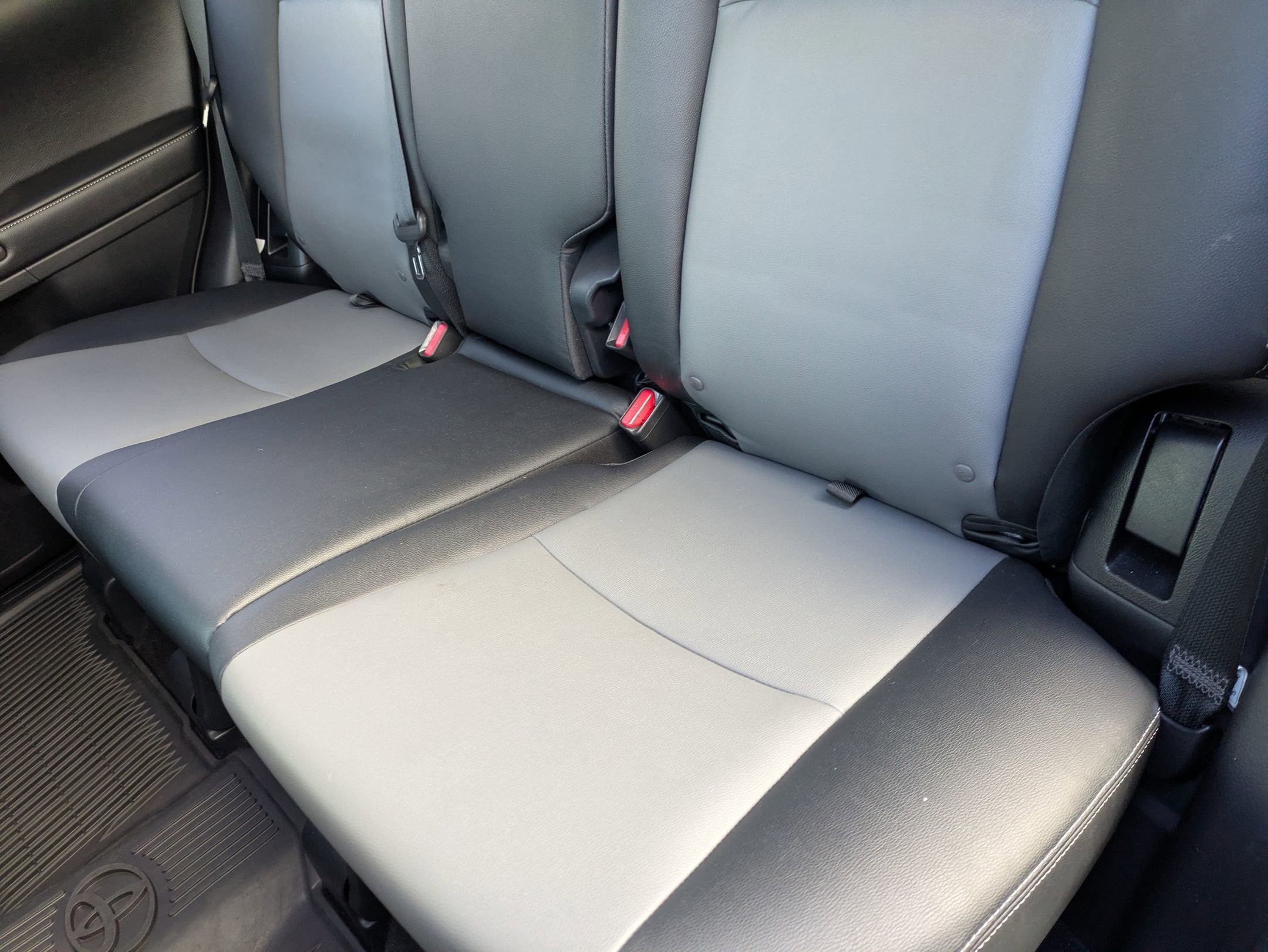 2016 Toyota 4Runner SR5 Premium