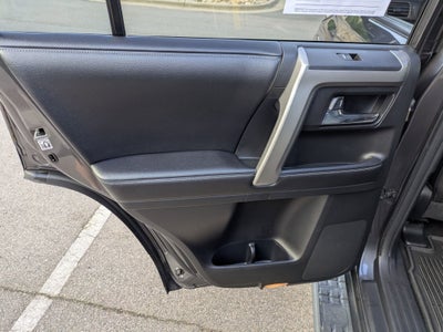 2016 Toyota 4Runner SR5 Premium