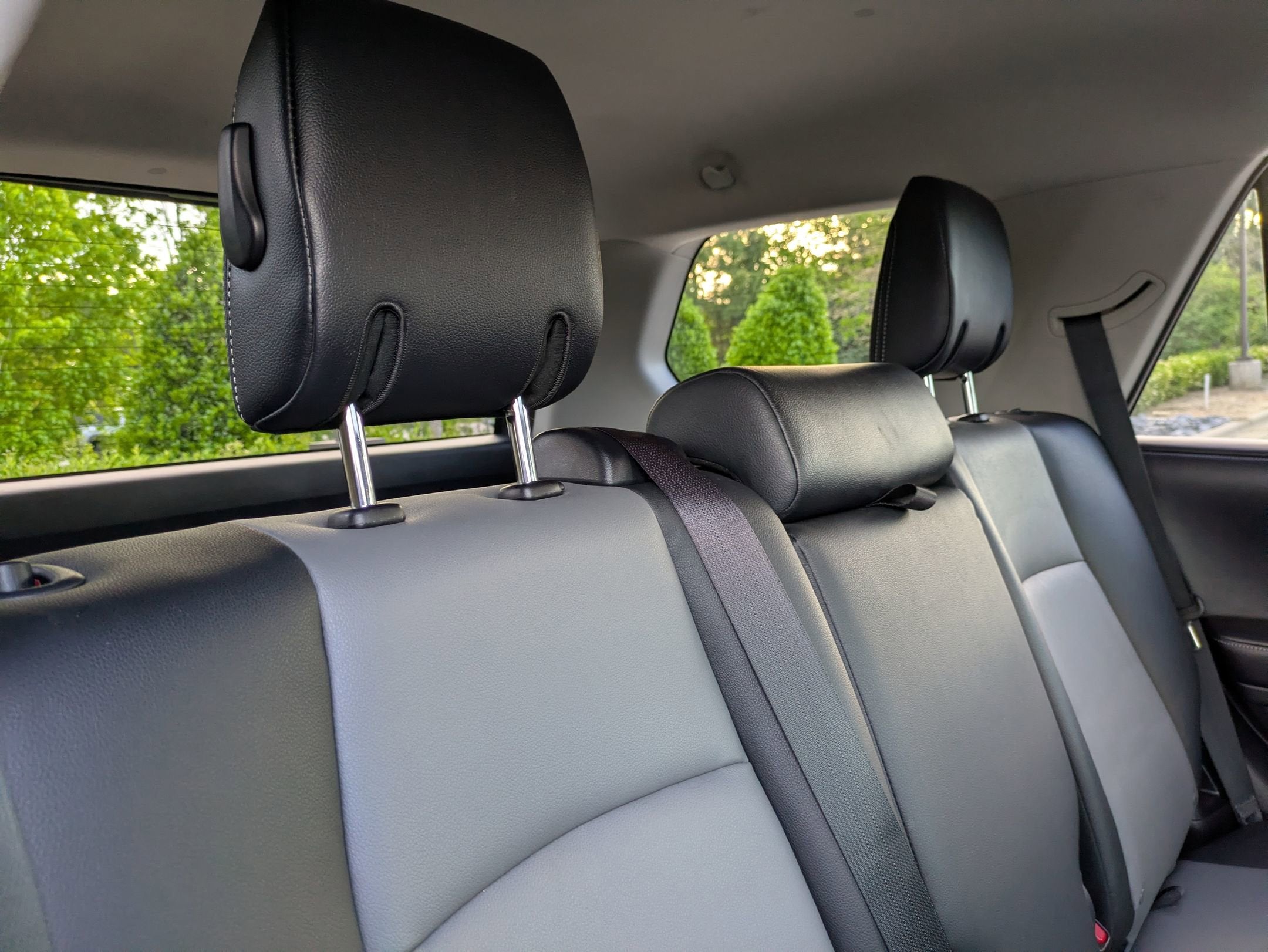 2016 Toyota 4Runner SR5 Premium