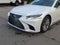 2018 Lexus LS LS 500