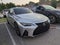 2022 Lexus IS IS 350 F SPORT
