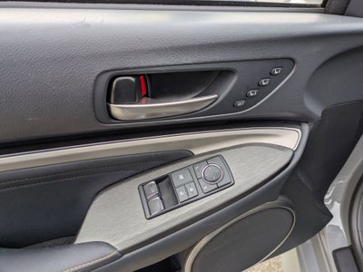 2023 Lexus RC RC 350 F SPORT