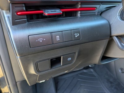 2025 Hyundai Kona N Line S