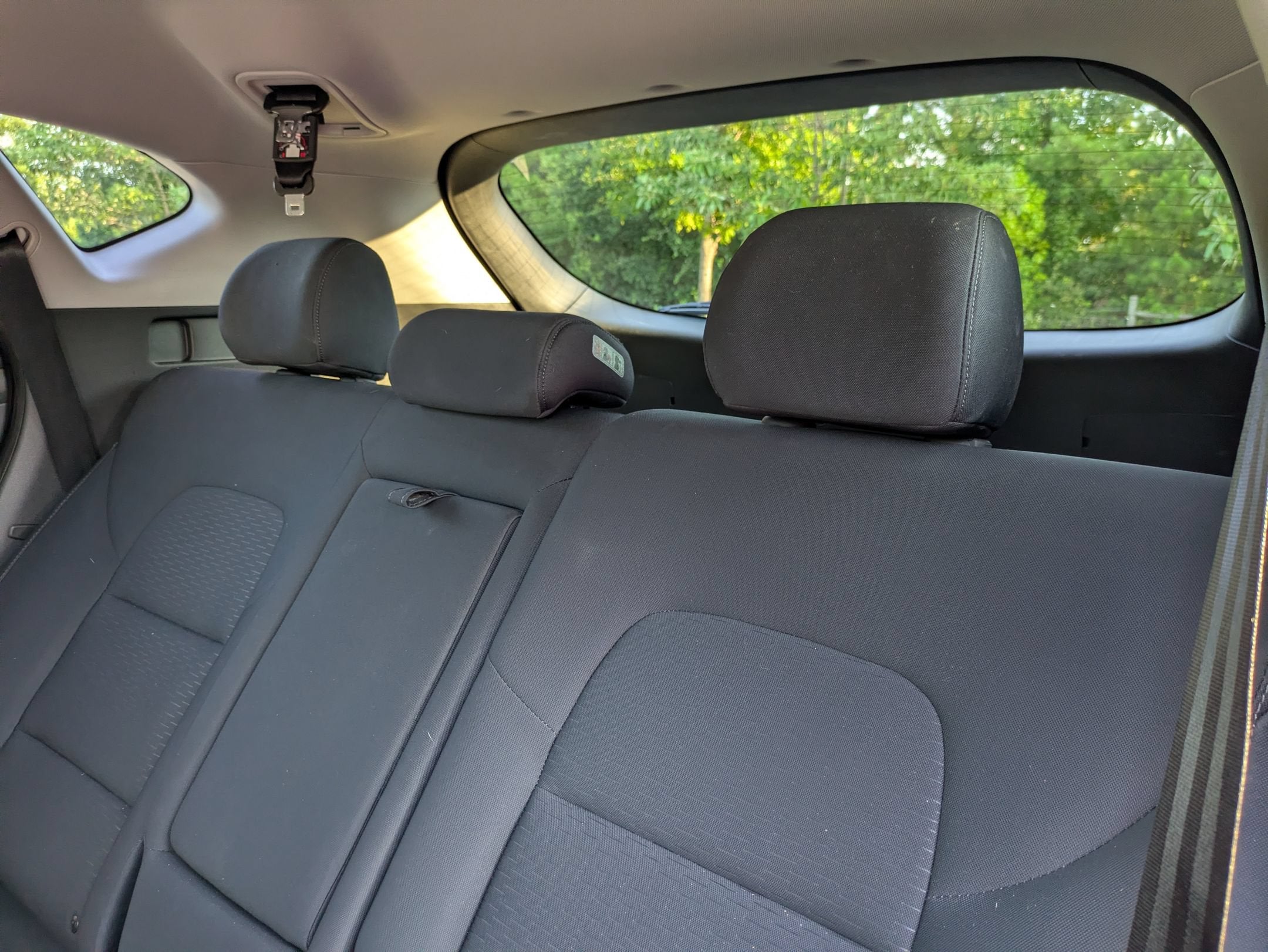 2019 Hyundai Tucson SEL