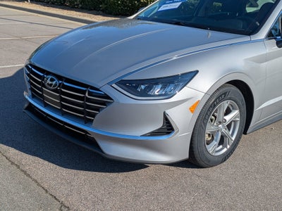 2023 Hyundai Sonata SE