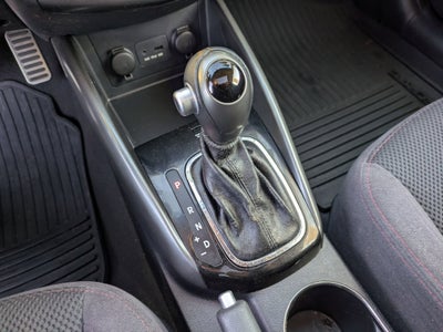 2012 Kia Forte Koup SX