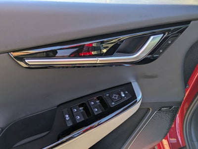 2024 Kia EV6 GT-Line