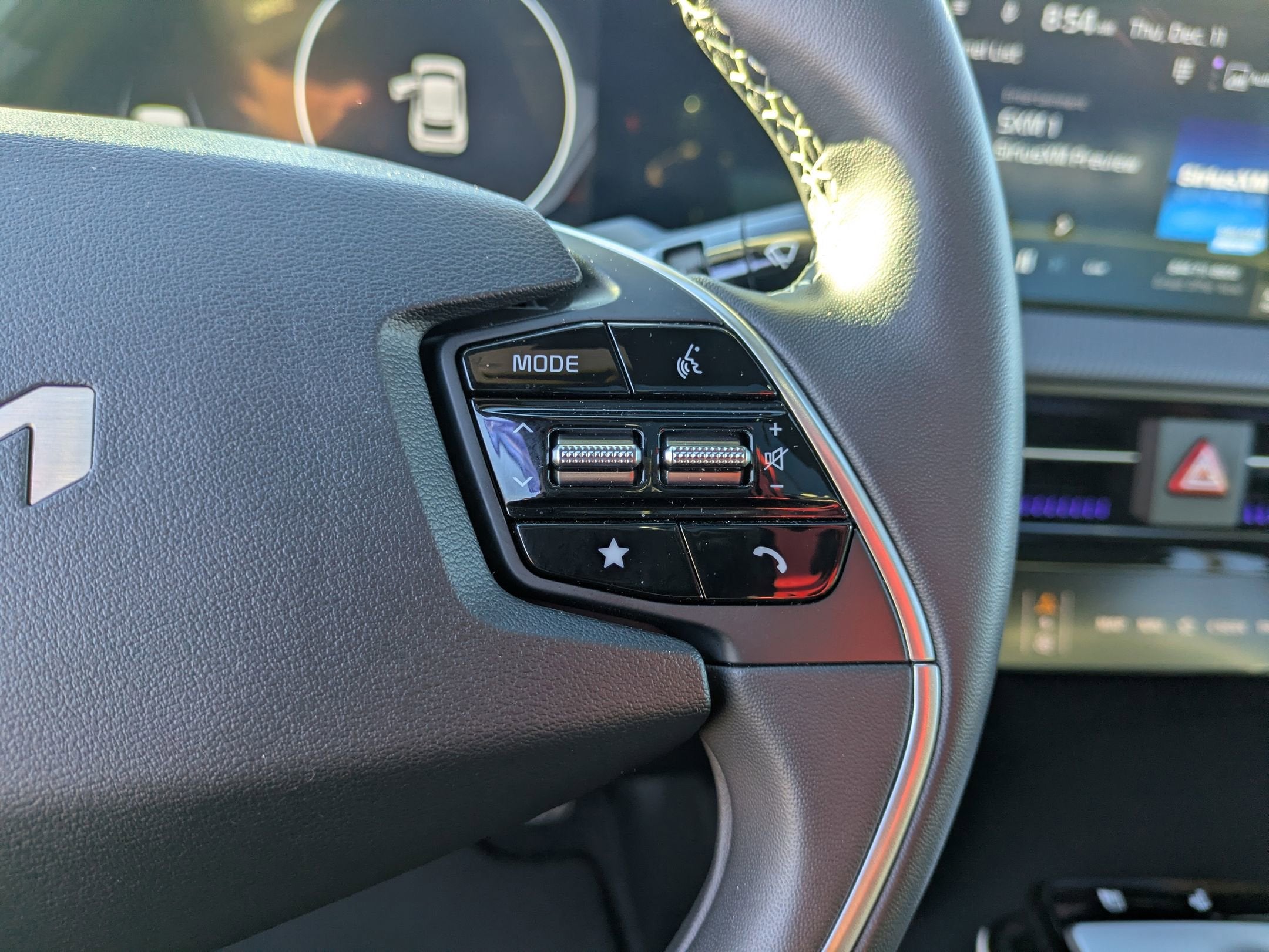 2024 Kia EV6 GT-Line