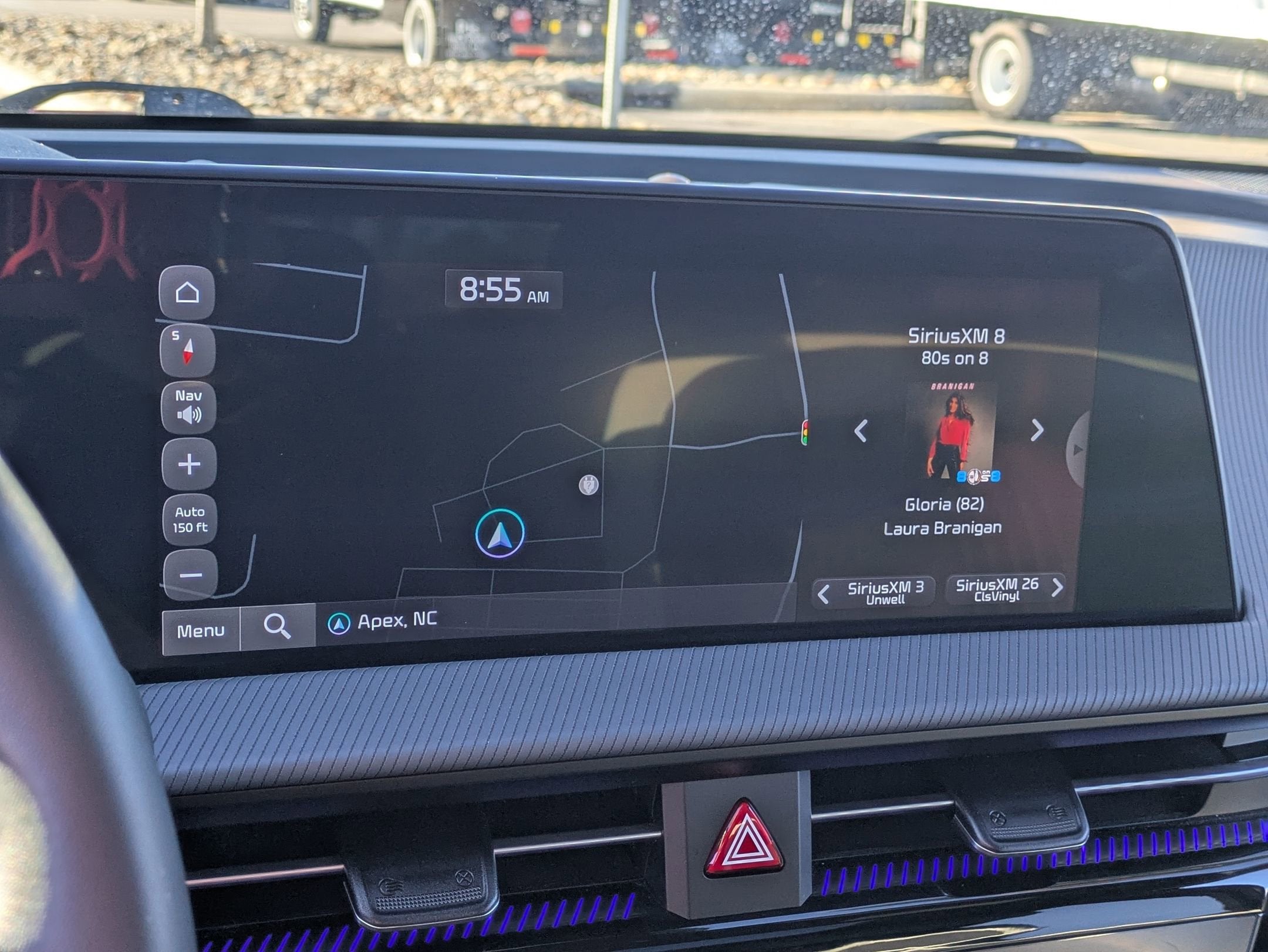 2024 Kia EV6 GT-Line