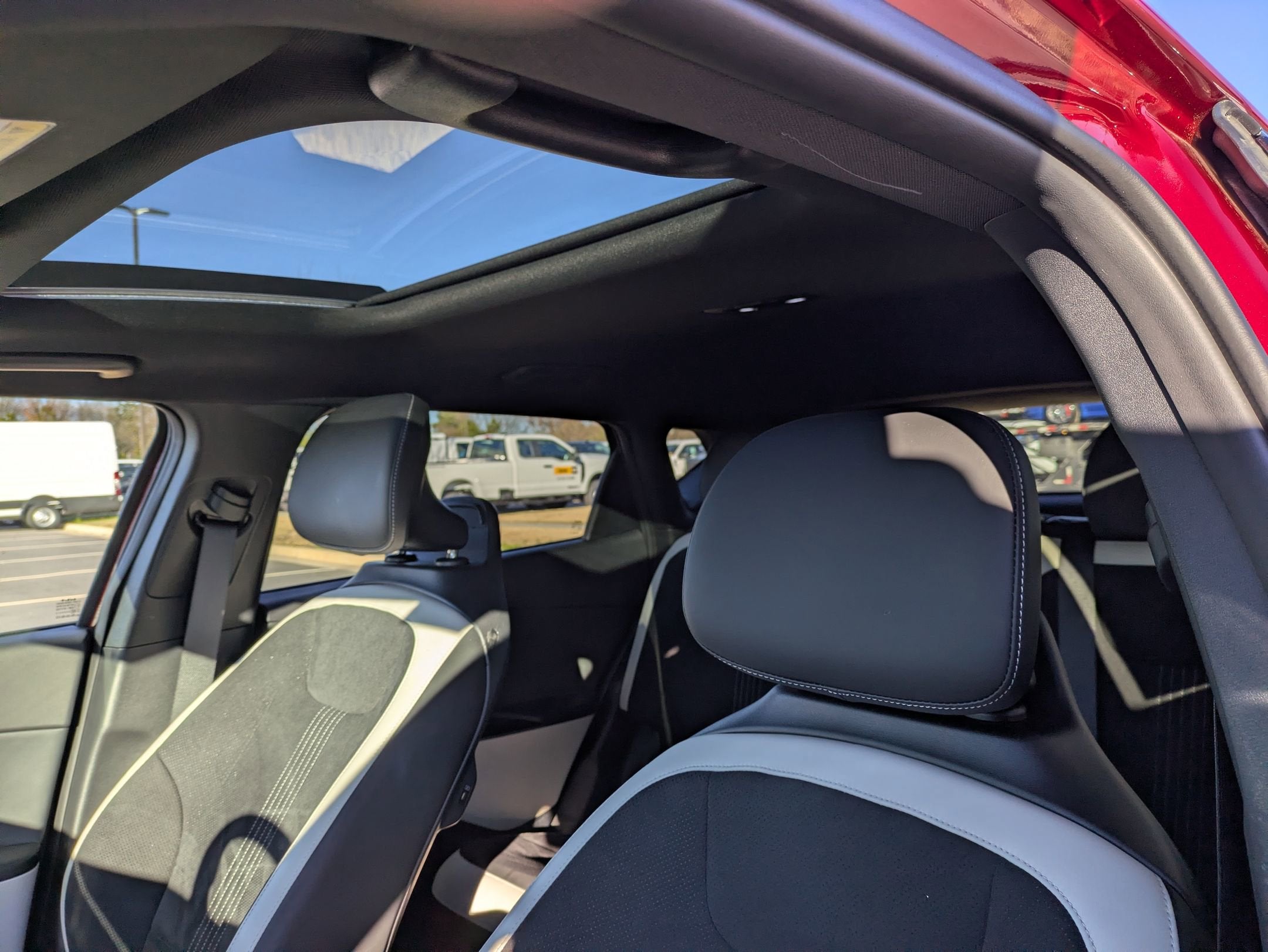 2024 Kia EV6 GT-Line