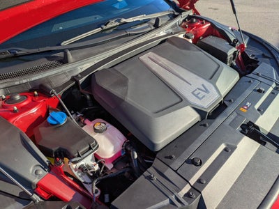 2024 Kia EV6 GT-Line