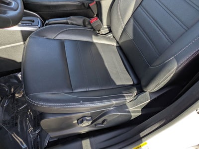 2021 Ford EcoSport Titanium