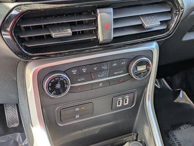 2021 Ford EcoSport Titanium