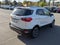 2021 Ford EcoSport Titanium