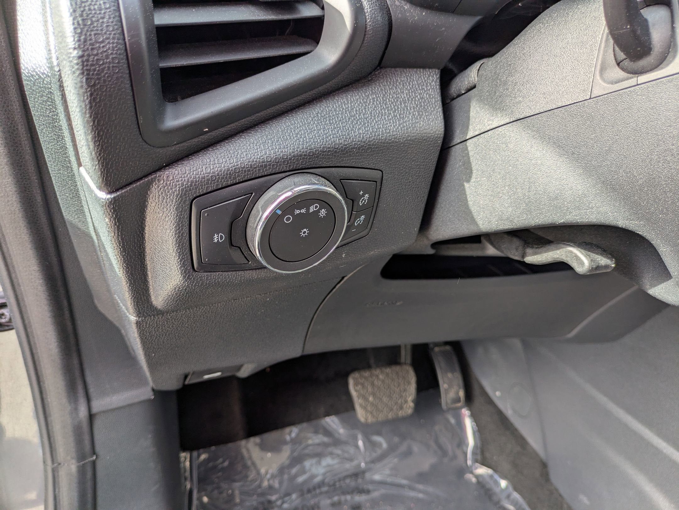 2021 Ford EcoSport Titanium