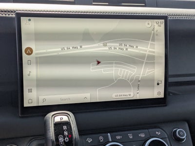 2024 Land Rover Defender X-Dynamic SE