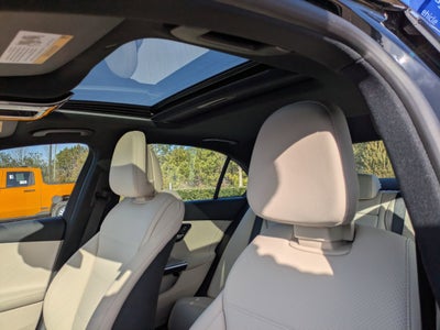 2022 Mercedes-Benz C-Class C 300