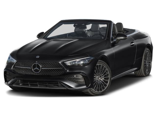 2025 Mercedes-Benz CLE CLE 300