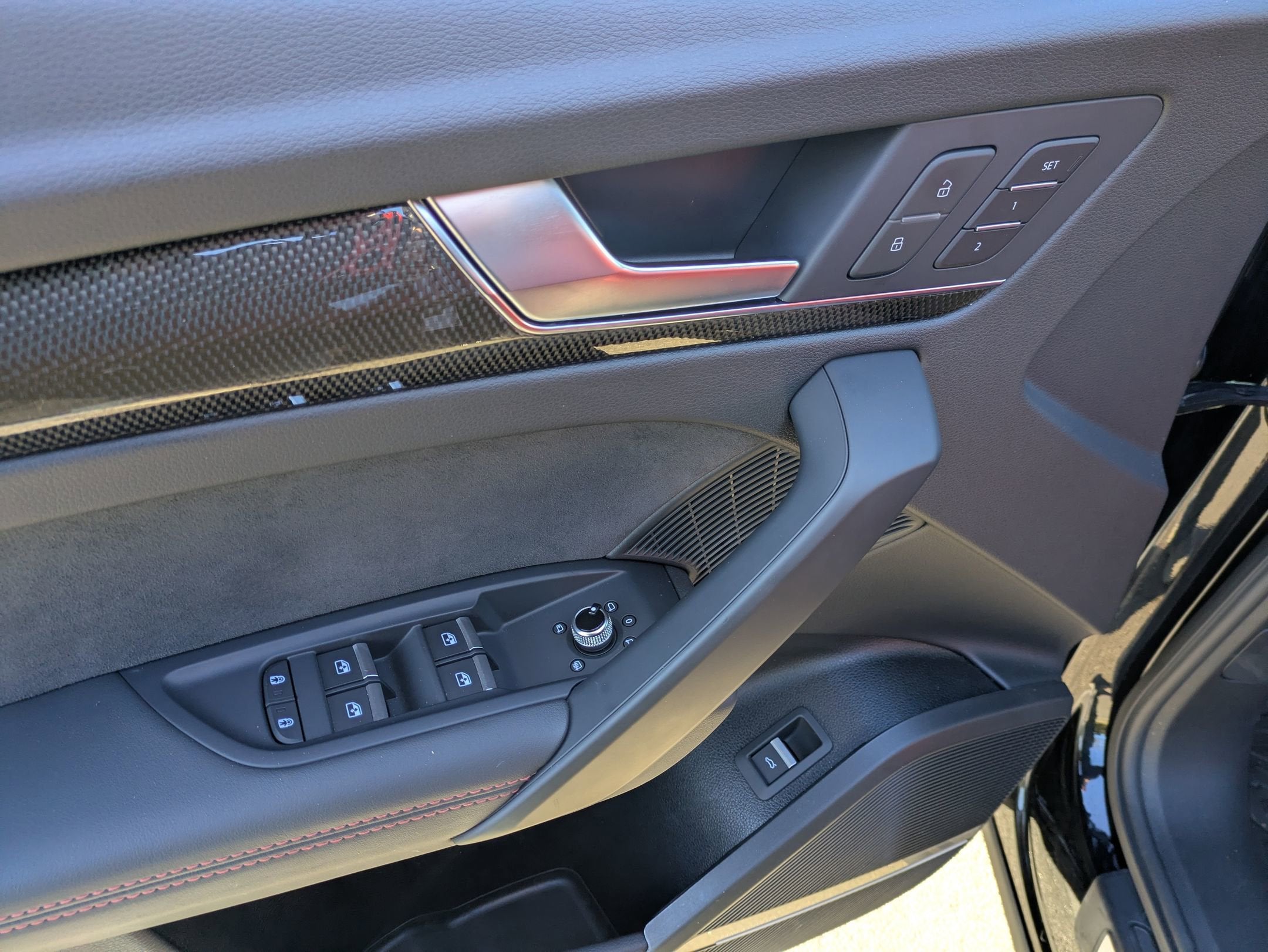 2024 Audi SQ5 Premium Plus