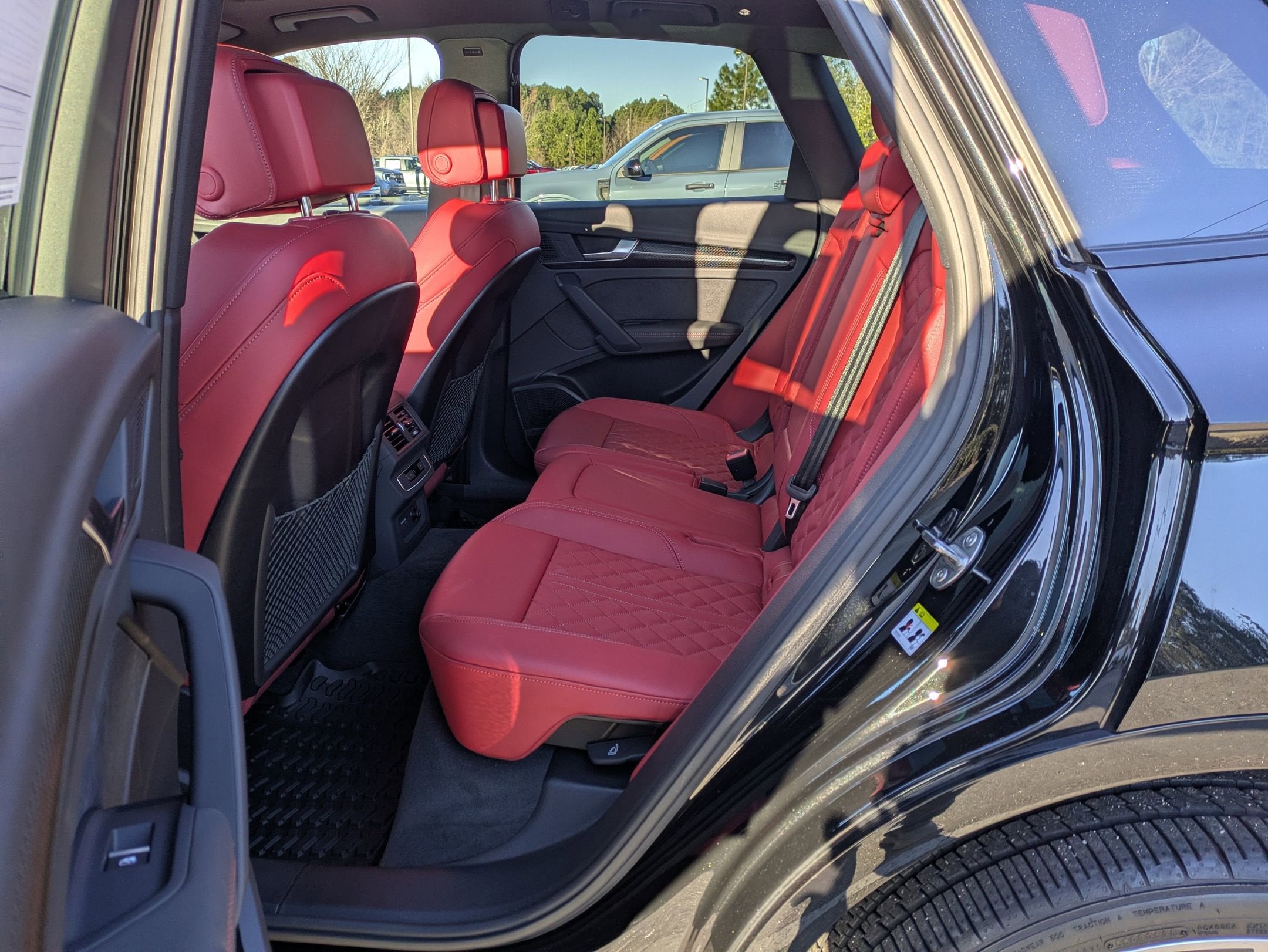 2024 Audi SQ5 Premium Plus