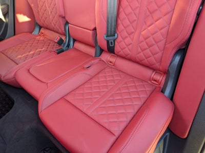 2024 Audi SQ5 Premium Plus