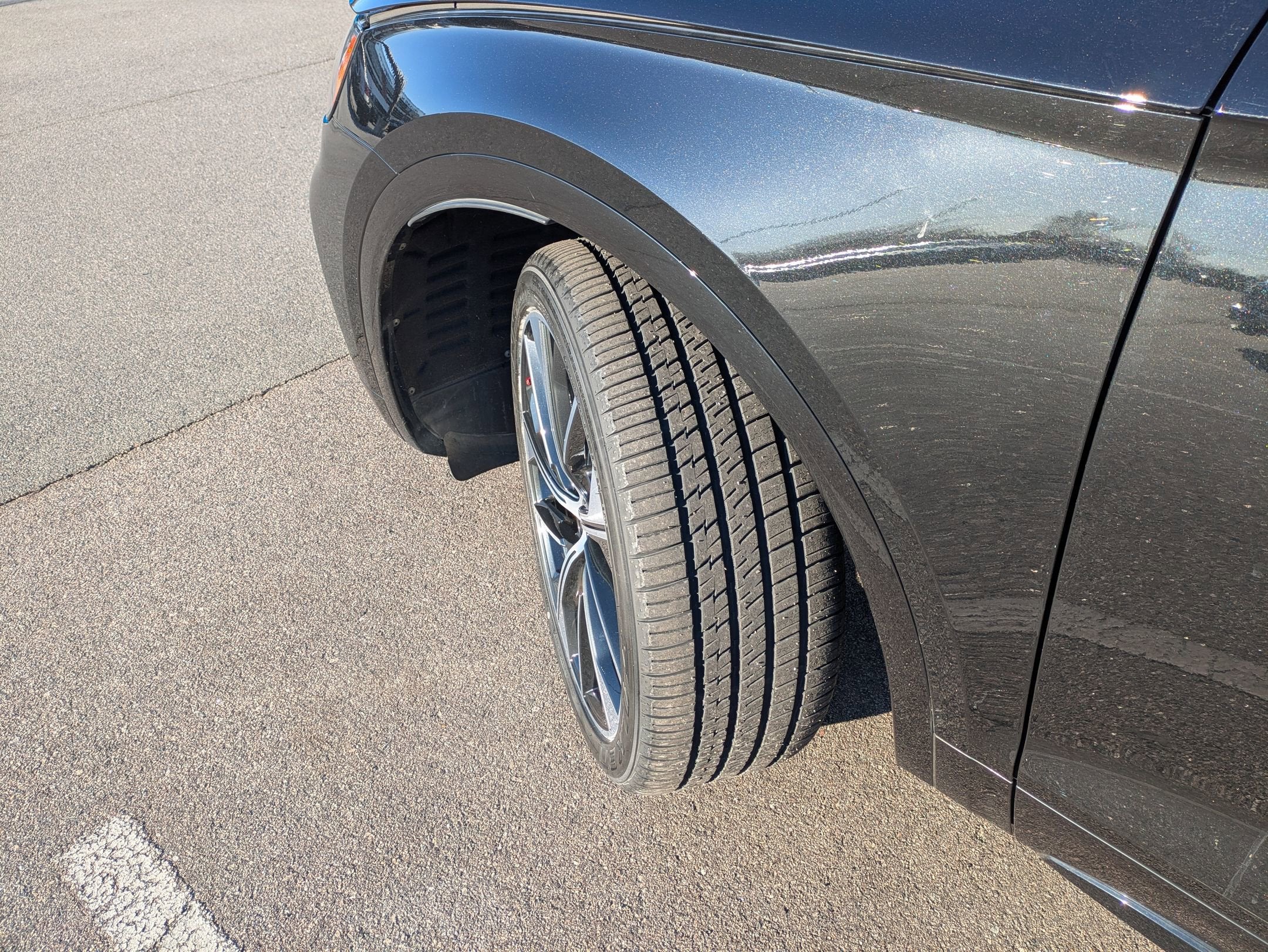 2024 Audi SQ5 Premium Plus