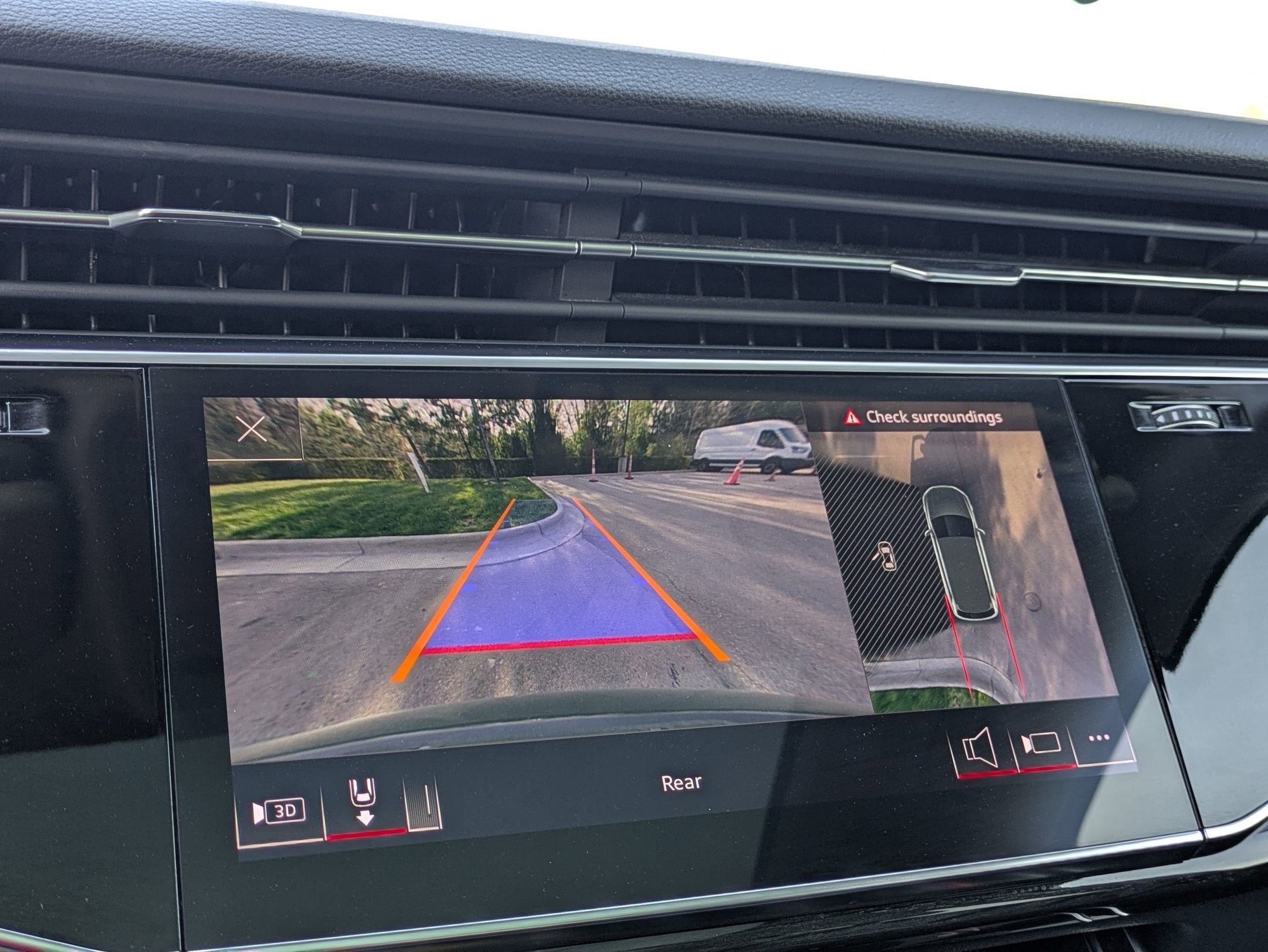 2021 Audi Q7 Premium Plus