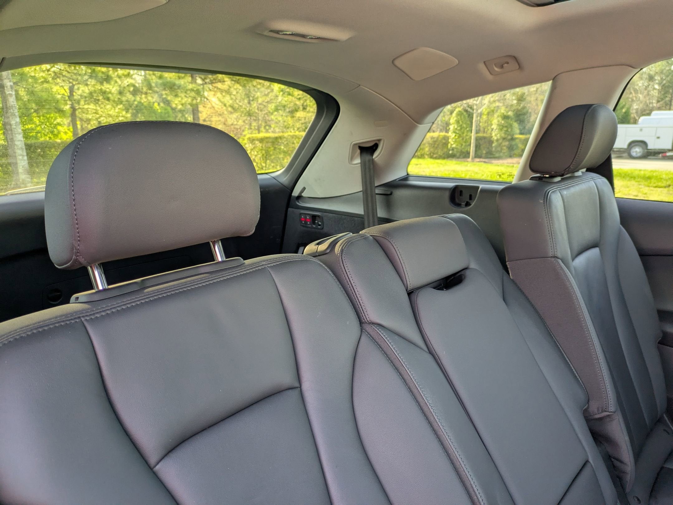 2021 Audi Q7 Premium Plus