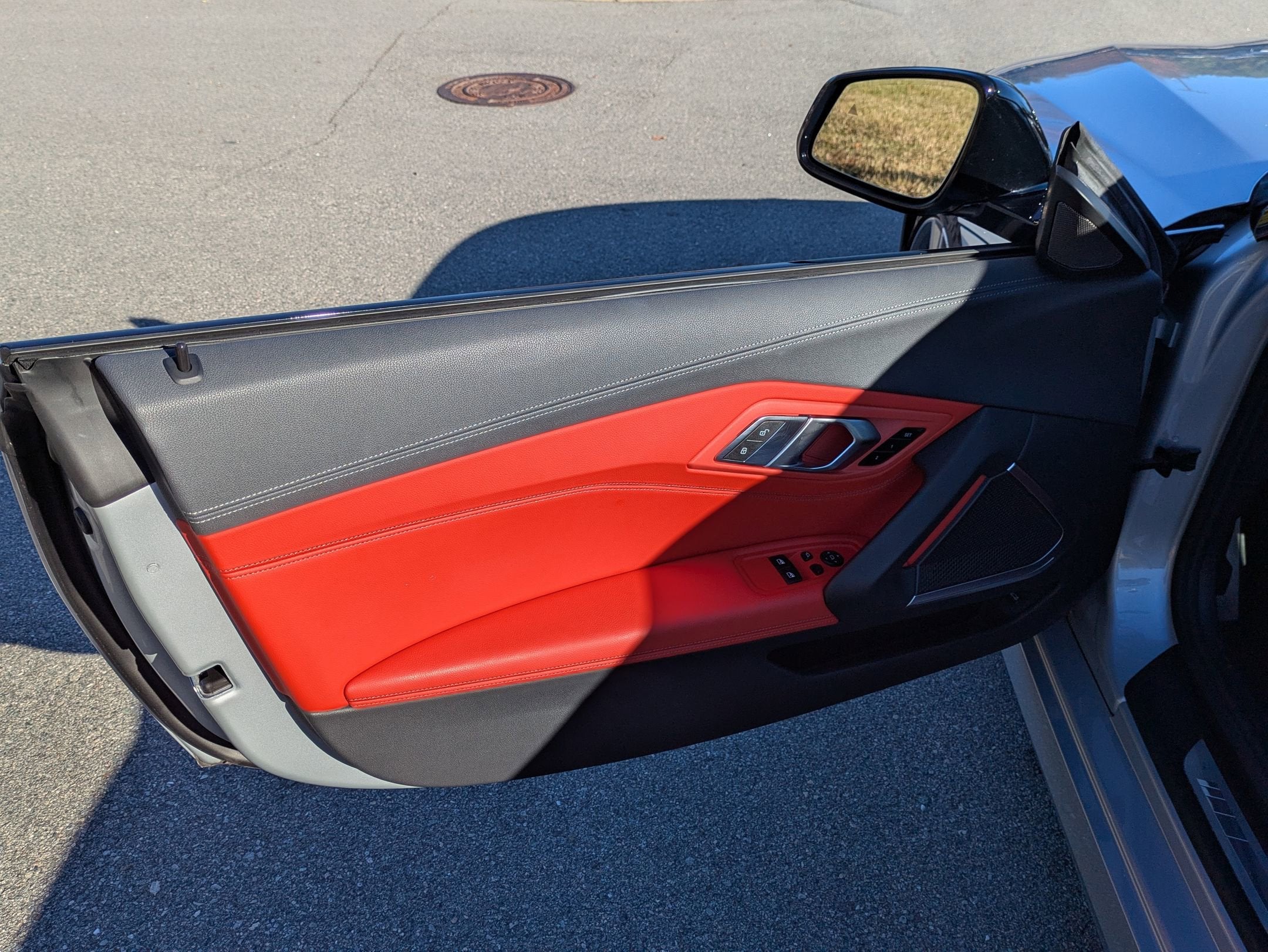 2022 BMW Z4 sDrive30i